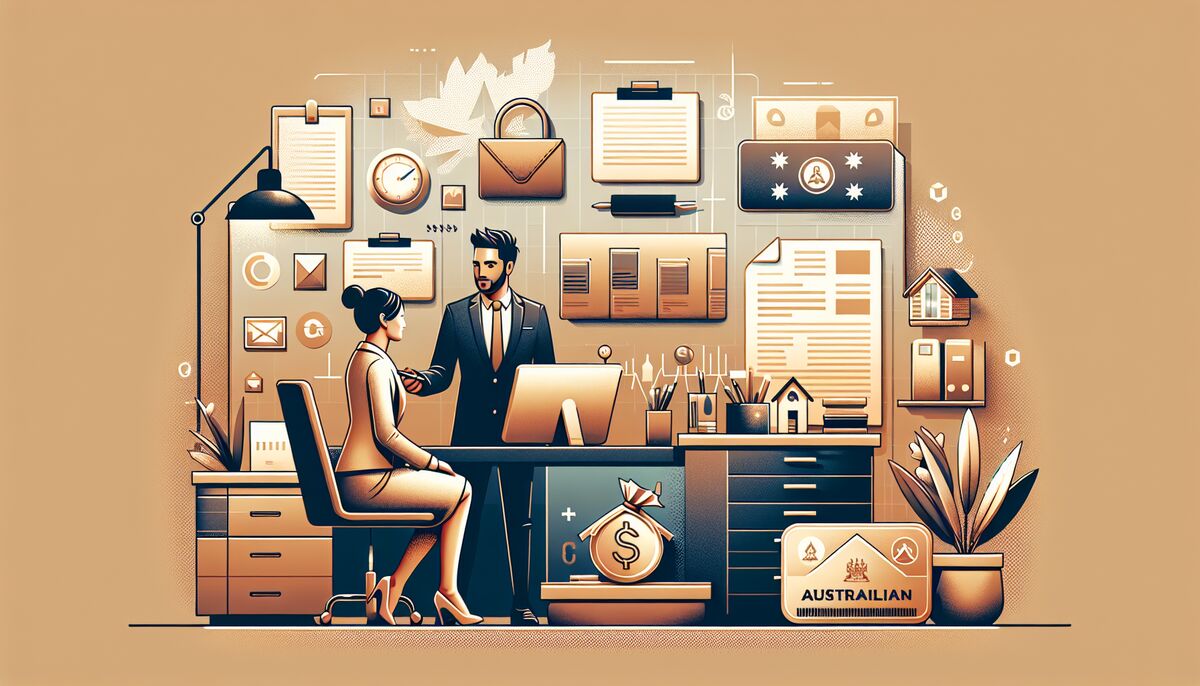 Understanding $100 Loan Instant Options for Centrelink Recipients in Australia