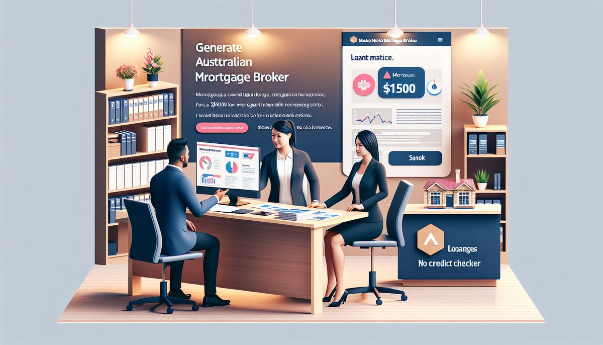 Navigating a $1500 Loan with No Credit Check in Australia