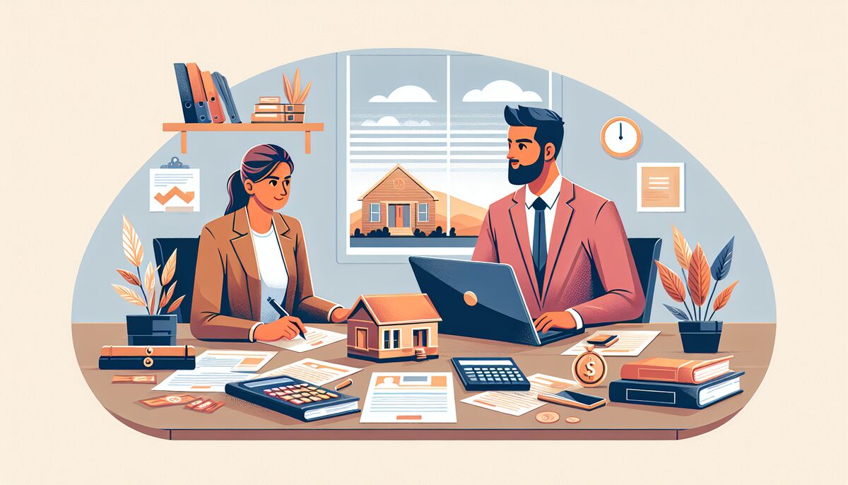 Understanding the 20 Percent Deposit Home Loan in Australia