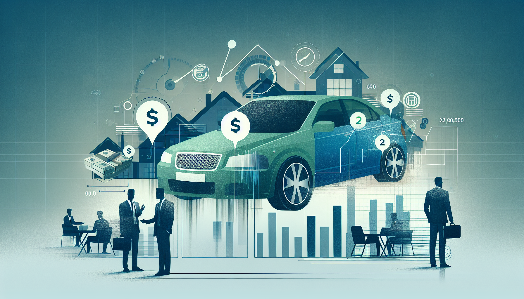 2nd Hand Car Loan Calculator