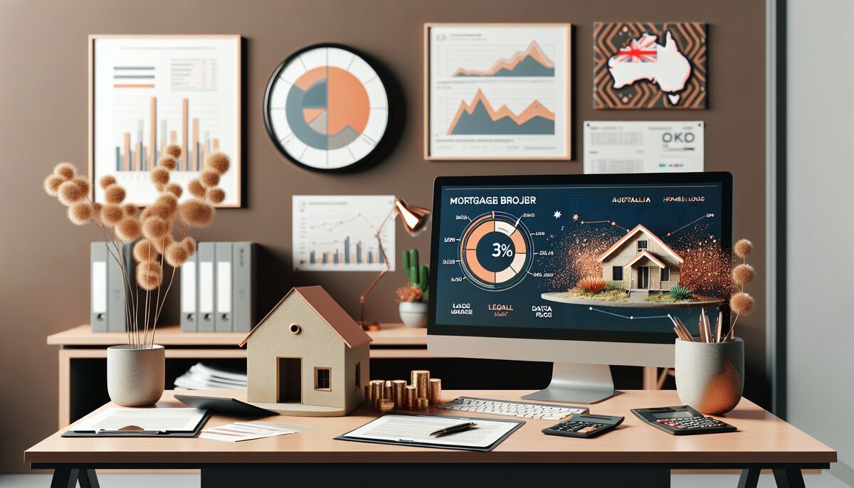 Understanding the 30 Percent Deposit Home Loan: A Comprehensive Guide for Australian Buyers