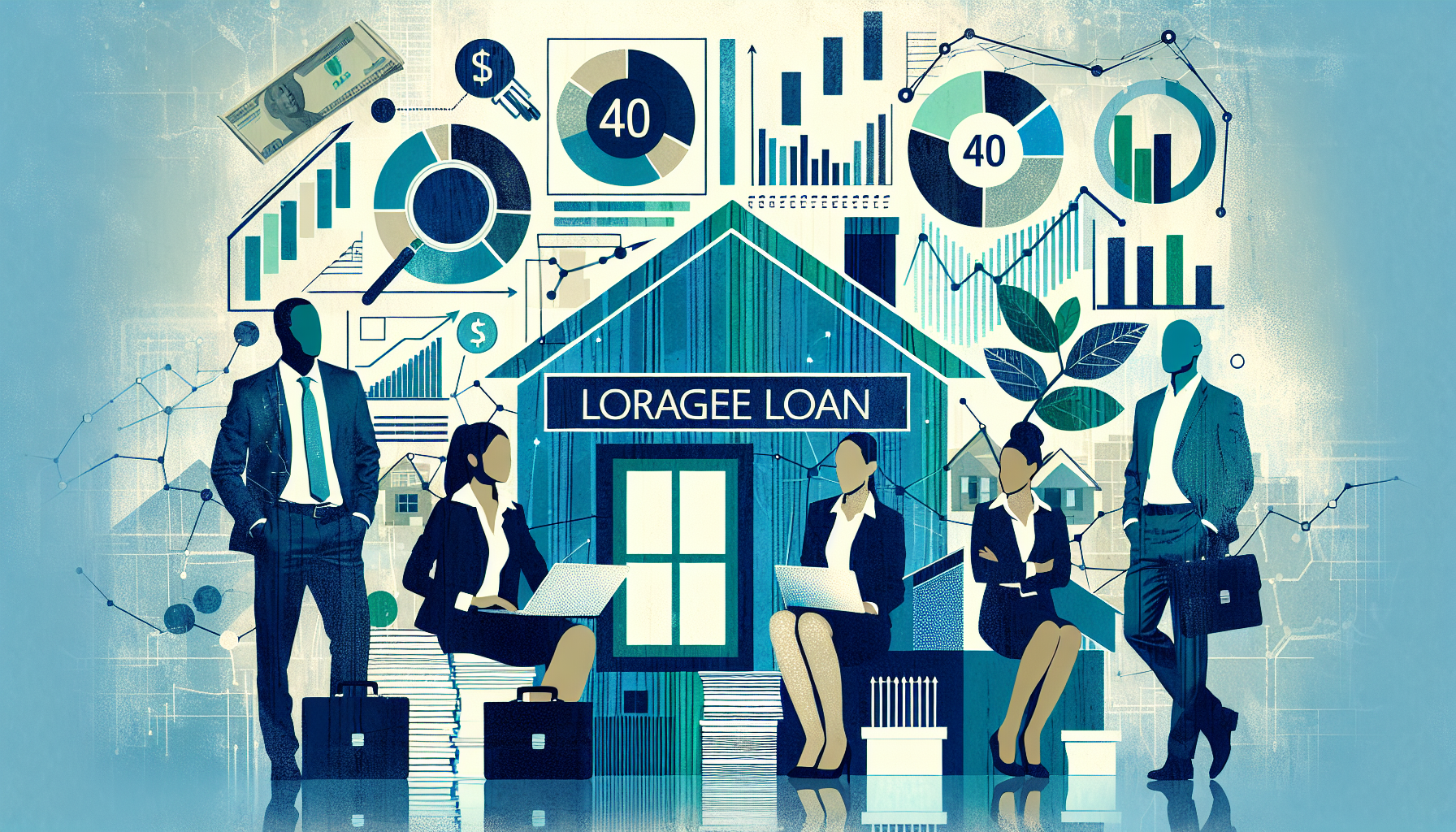 40 Year Mortgage Loan