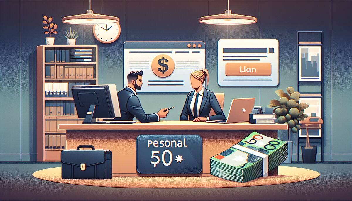 Understanding a $5000 Personal Loan: A Comprehensive Guide for Australians