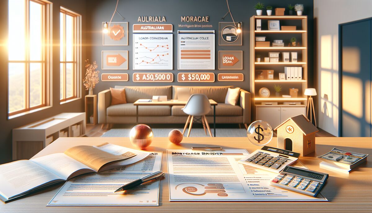 Understanding the 5k Loan: A Guide for Australian Borrowers