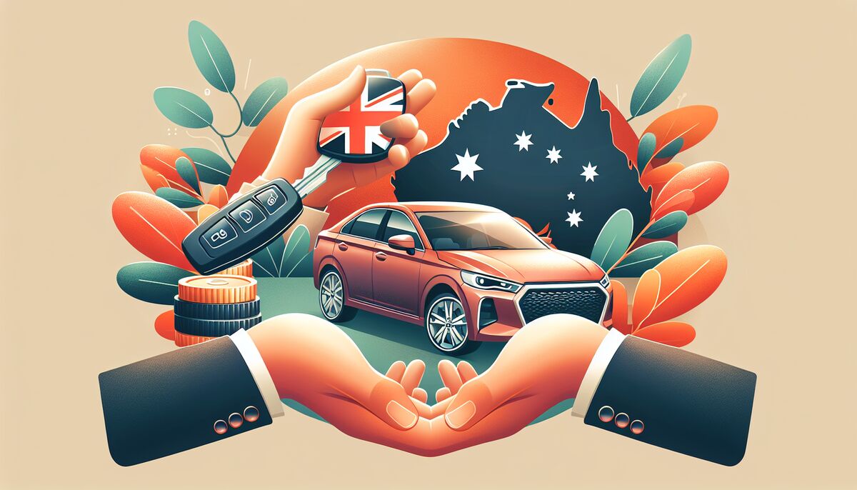 Unlocking the Benefits of ABN Car Loans in Australia