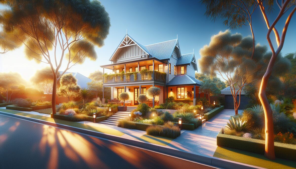 Aboriginal Home Loans Interest Rates: Your Complete Australian Guide