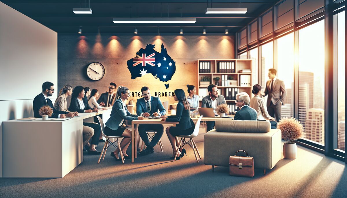 Understanding Accountant Mortgage Lenders in Australia: A Comprehensive Guide