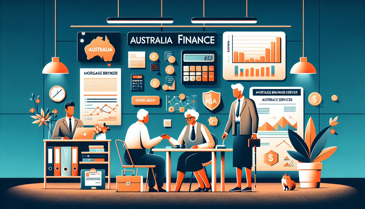 Aged Care Worker Home Loan Australia: A Complete Guide