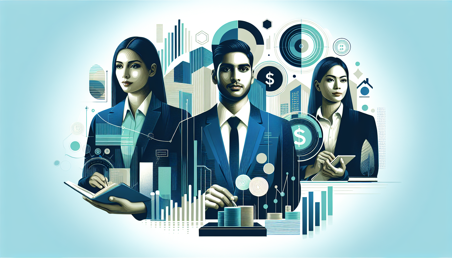 Alcove Mortgage Broker