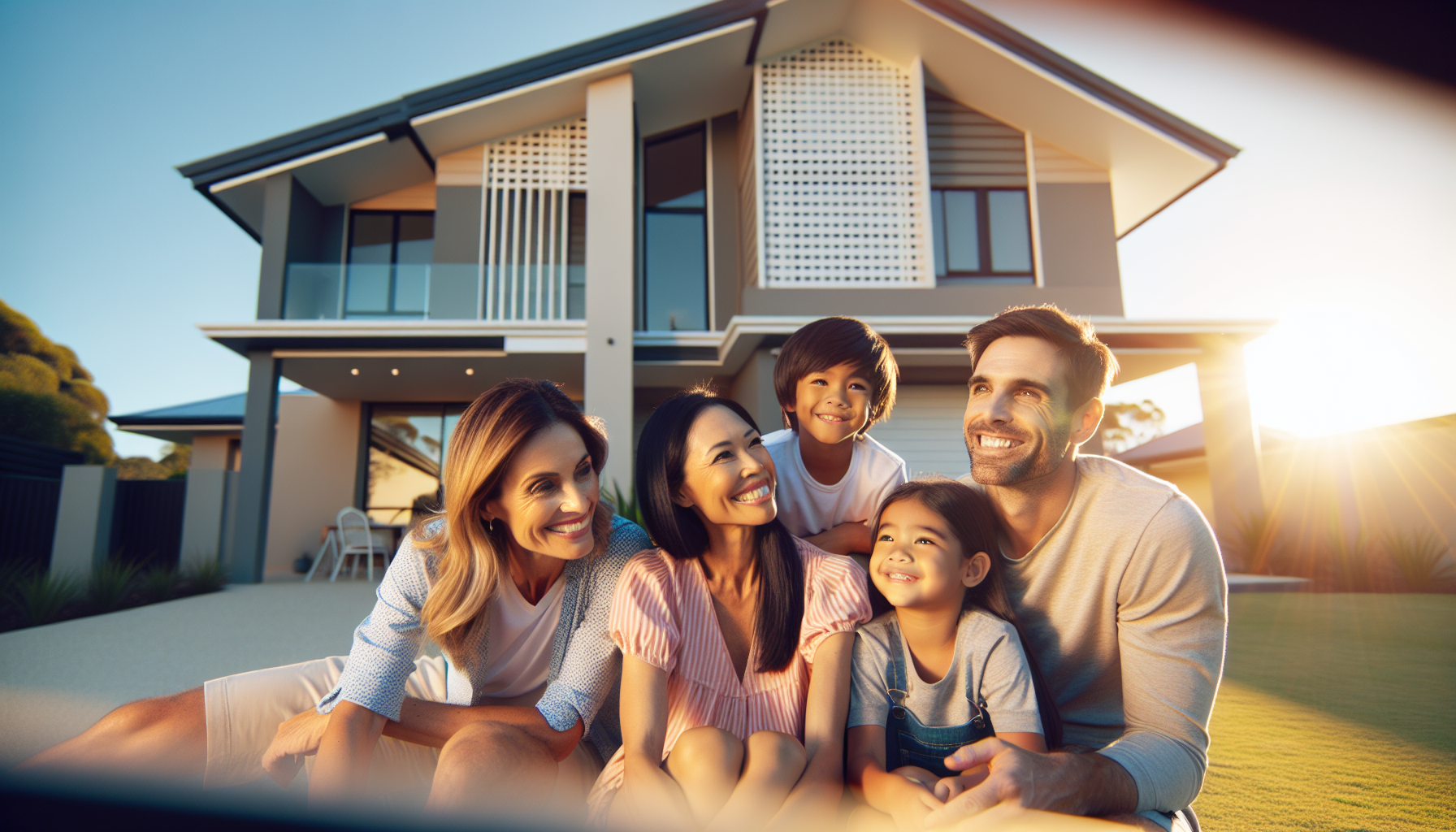 Home Loan? Discover Your Options When Banks Say No