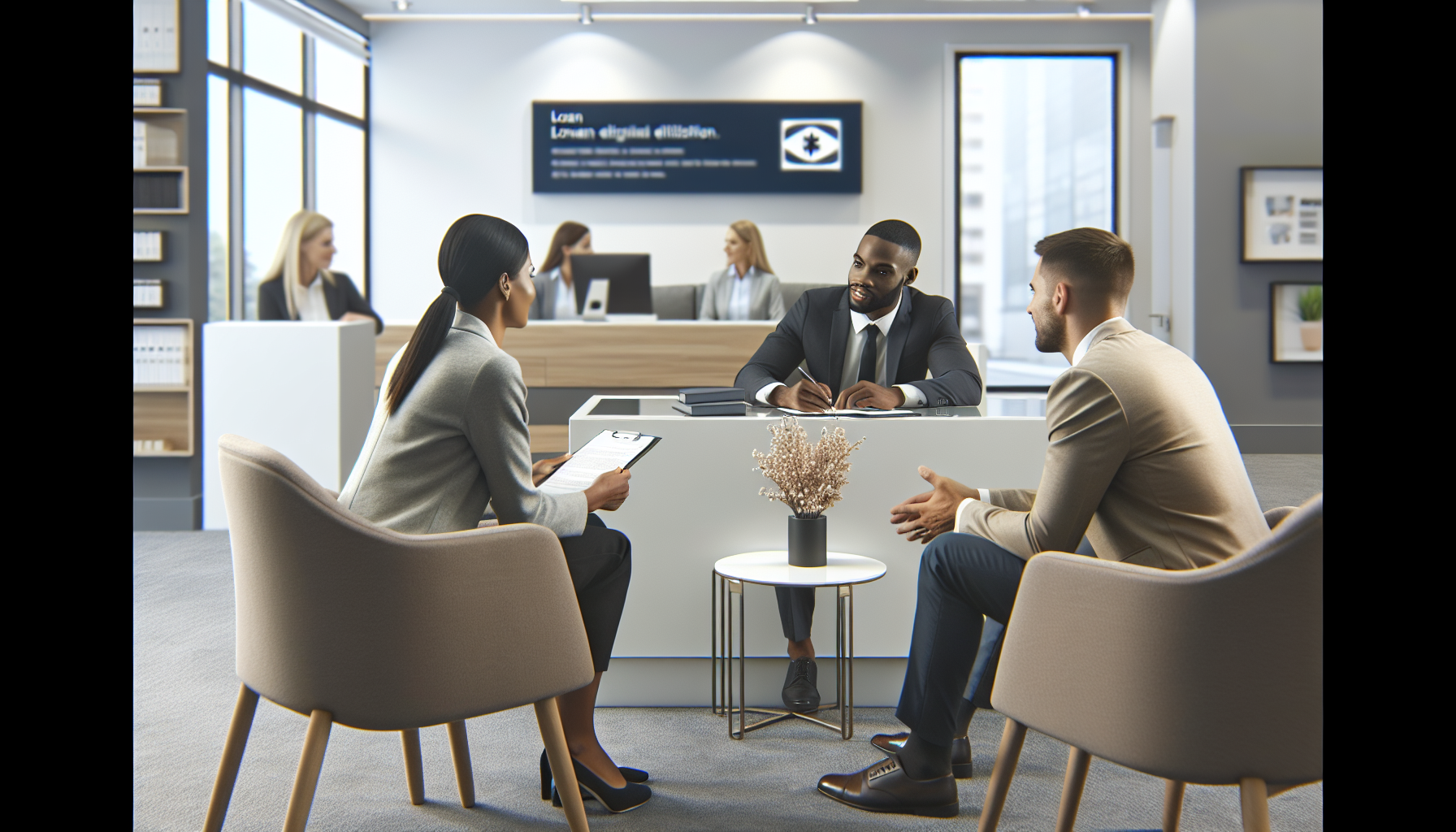 Bank Loan Eligibility? Here's How to Find Out Fast (2026)