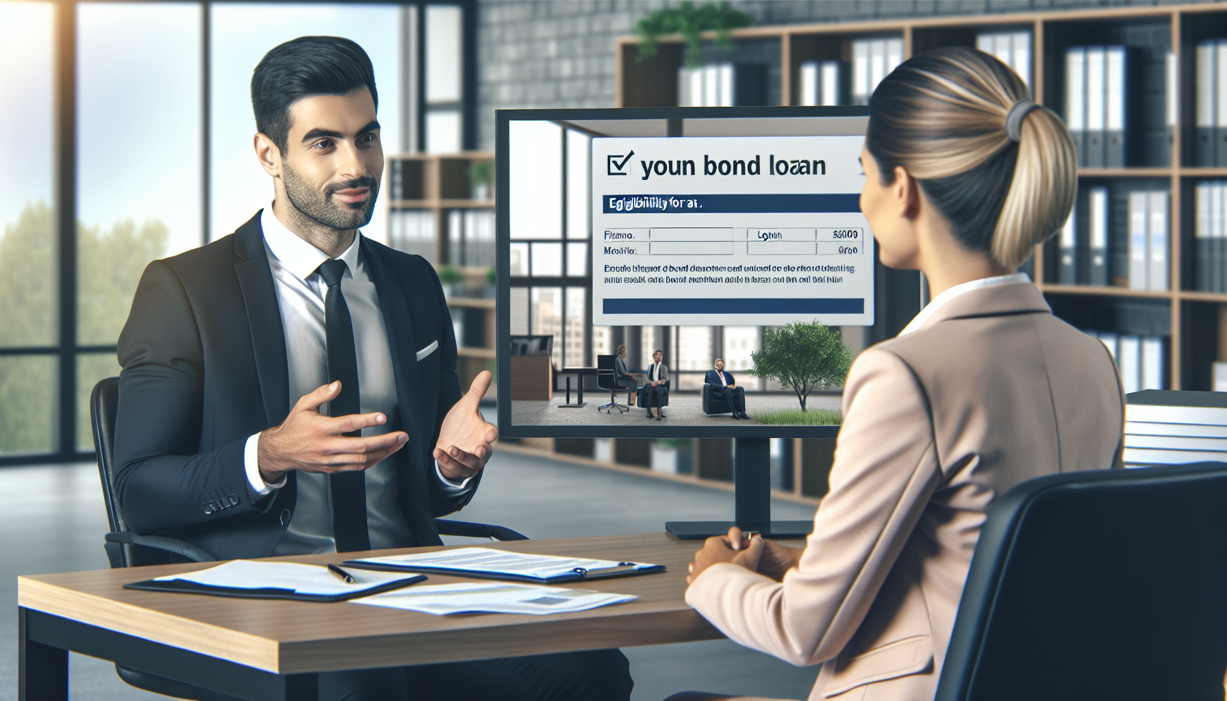 Bond Loan Eligibility? Unlock Homeownership Dreams (2026)