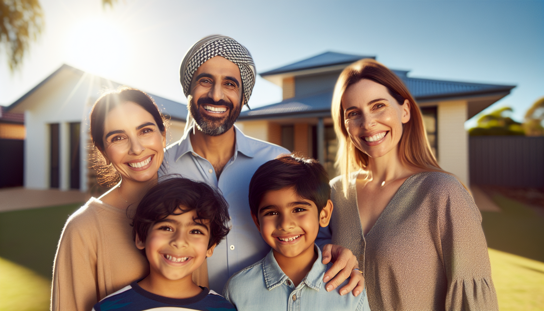 Mortgage Eligibility – Secure Your Dream Home Fast (2026)