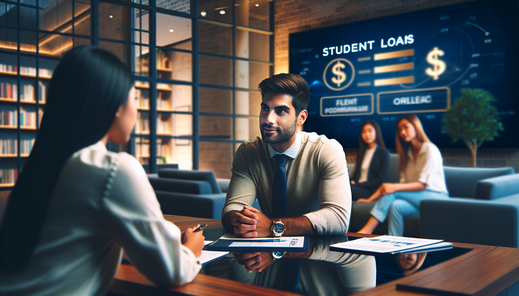 Student Loan Eligibility? Discover Your Path to Approval