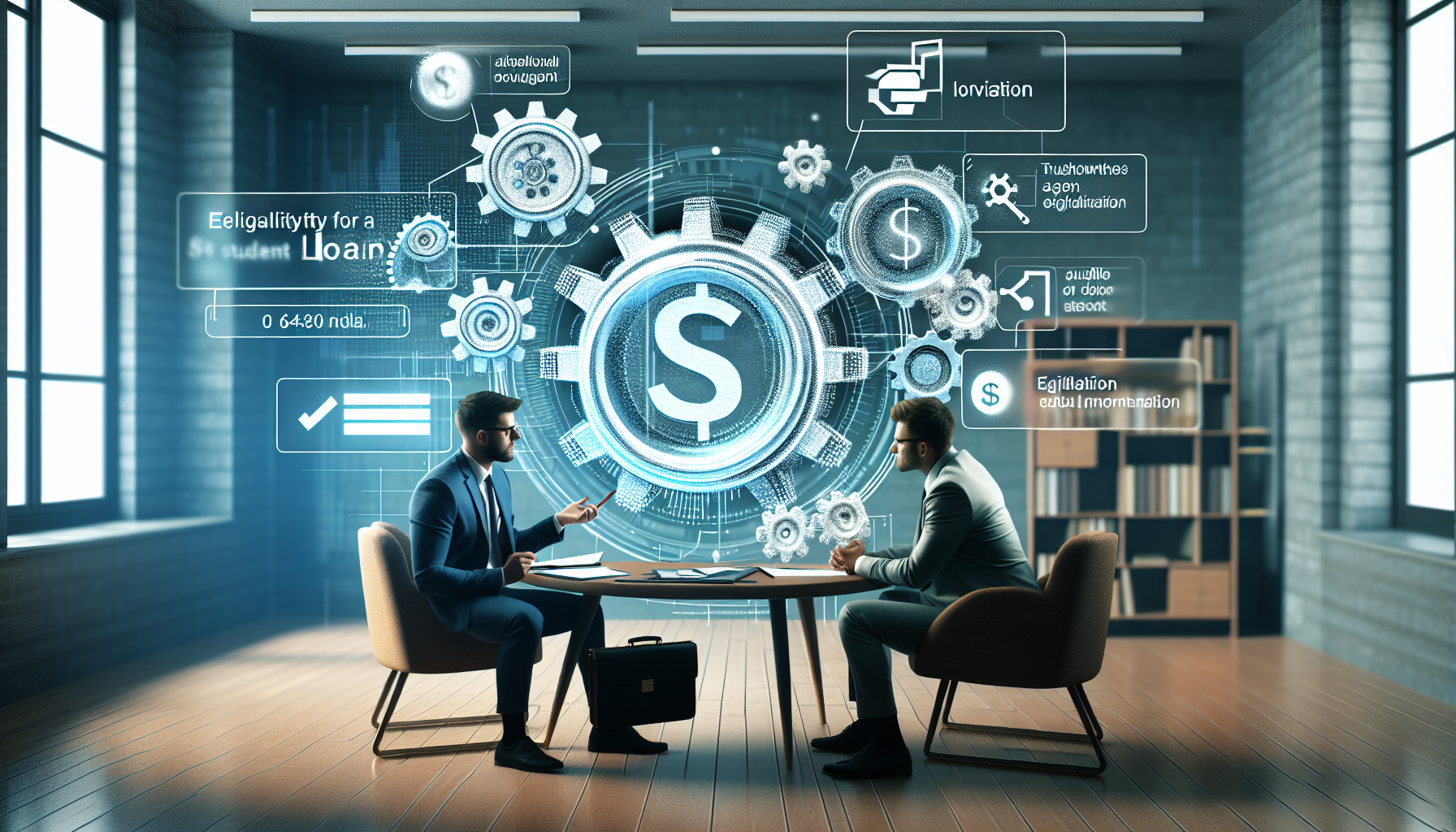 Am I Eligible for Student Loan? Discover Fast Relief