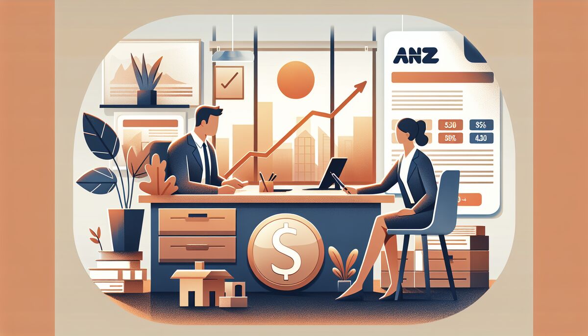 Understanding ANZ Home Loan Rates: A Comprehensive Guide