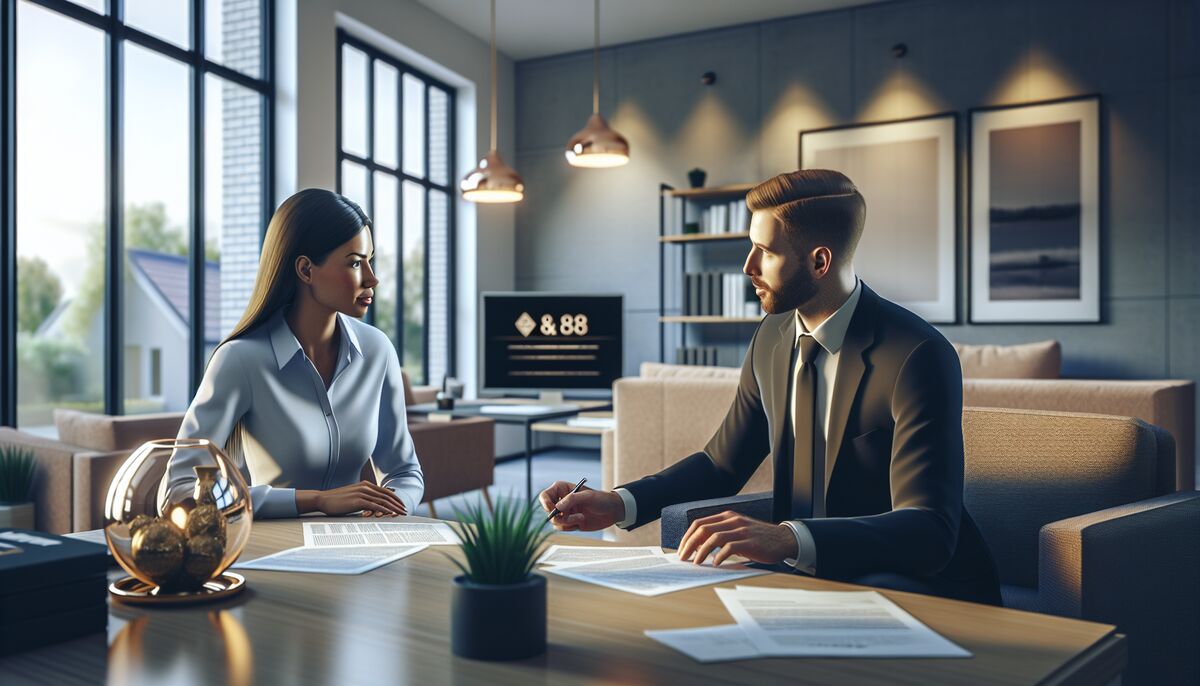 ANZ vs Mortgage Broker: Which is the Better Choice for Your Home Loan?