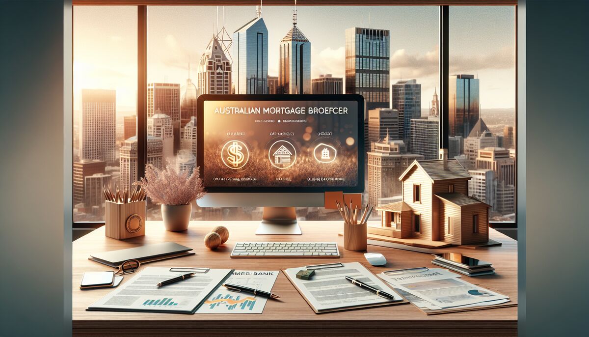 Understanding Architect Mortgage Lenders: A Guide for Australian Homebuyers