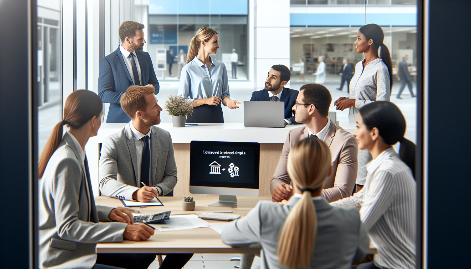 Bank Loans – Discover Interest Types (2026 Guide)