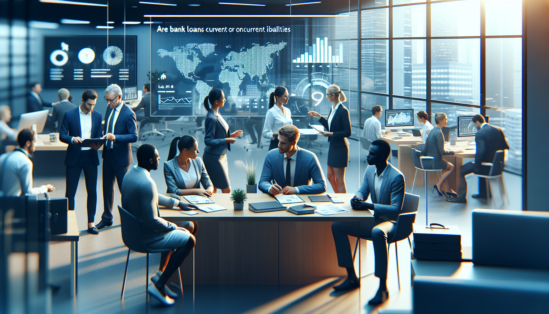 Bank Loans – Know Liability Status in 2026