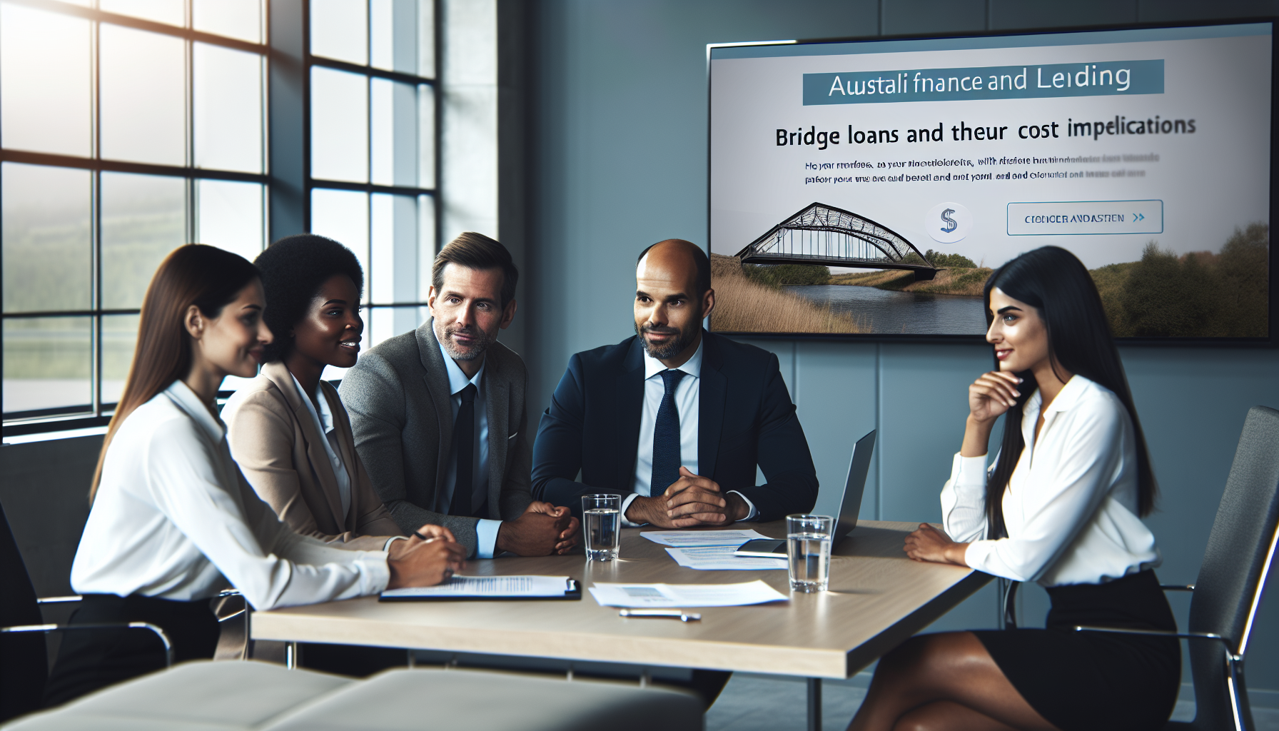 Are Bridge Loans Expensive? Discover the Truth Fast (2026)