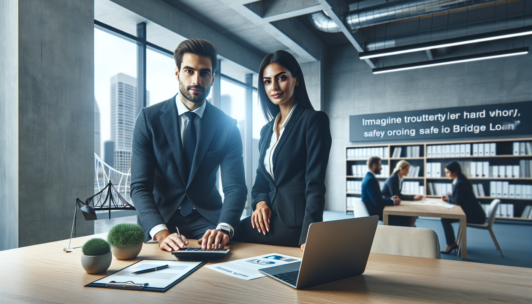 Bridge Loans – Safety Concerns or Secure Choice? (2026)