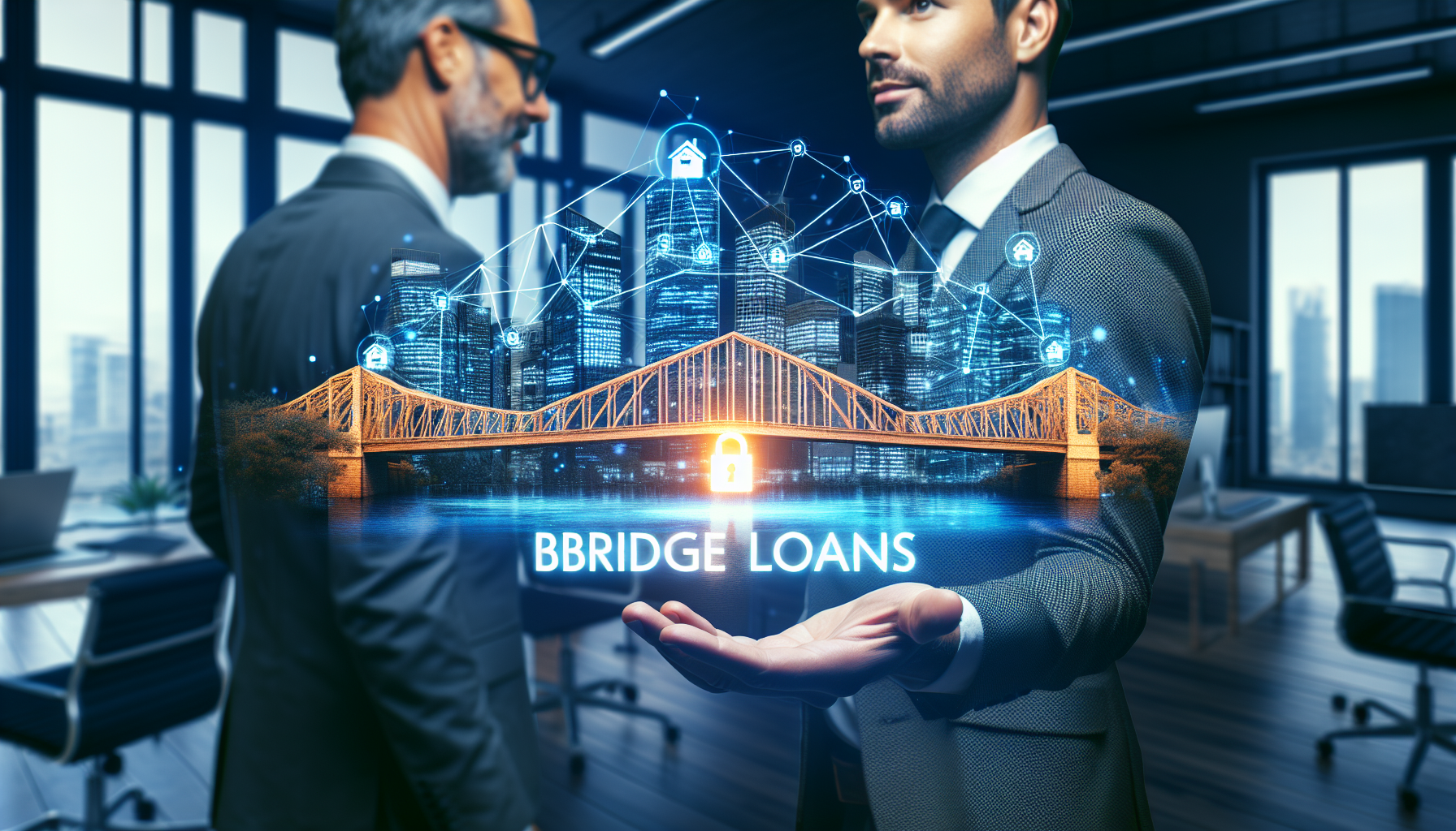 Bridge Loans – Fast Cash When Banks Say No (2026)