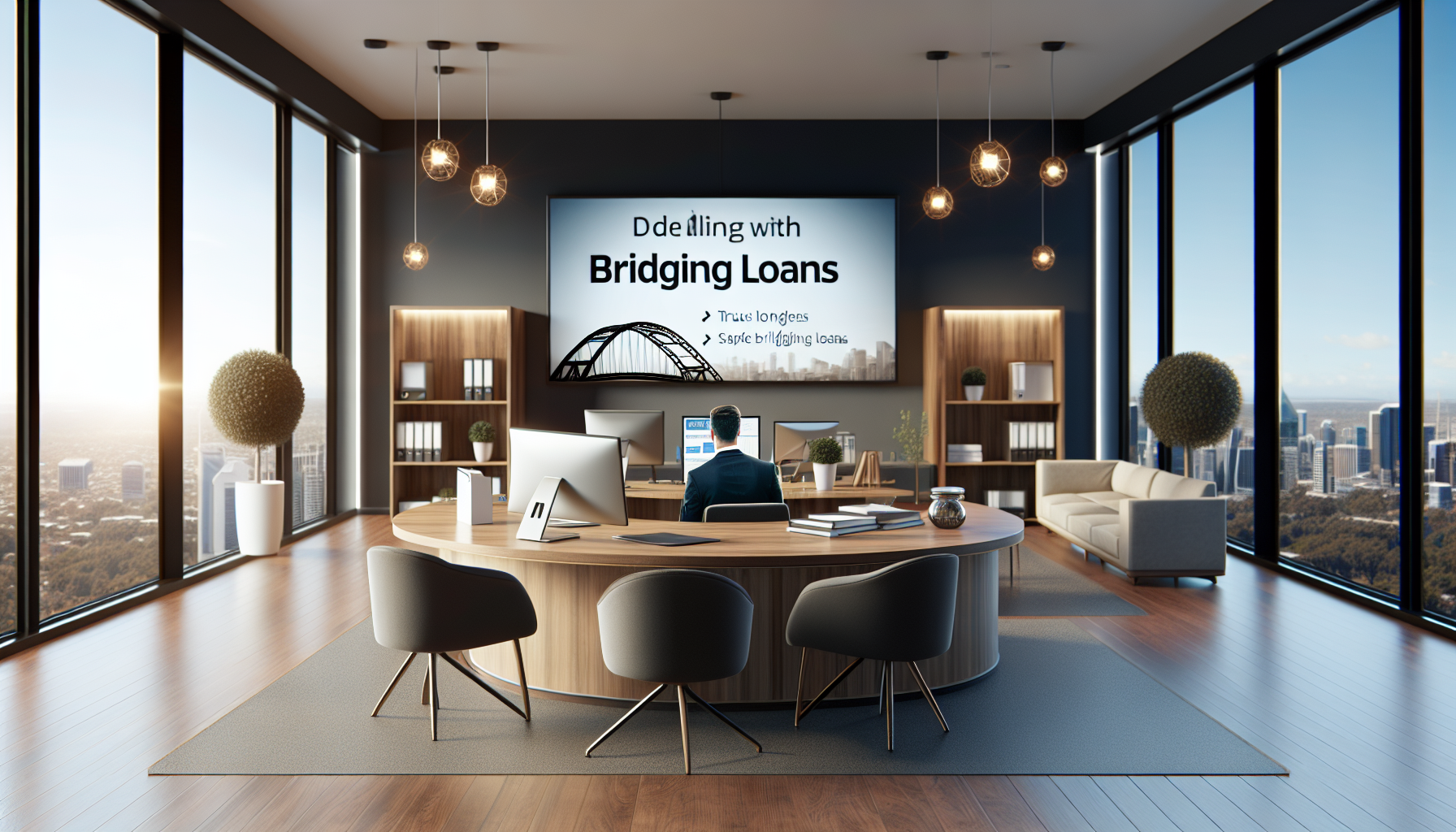 Bridging Loans – Are They Dangerous? Find Out Now (2026)