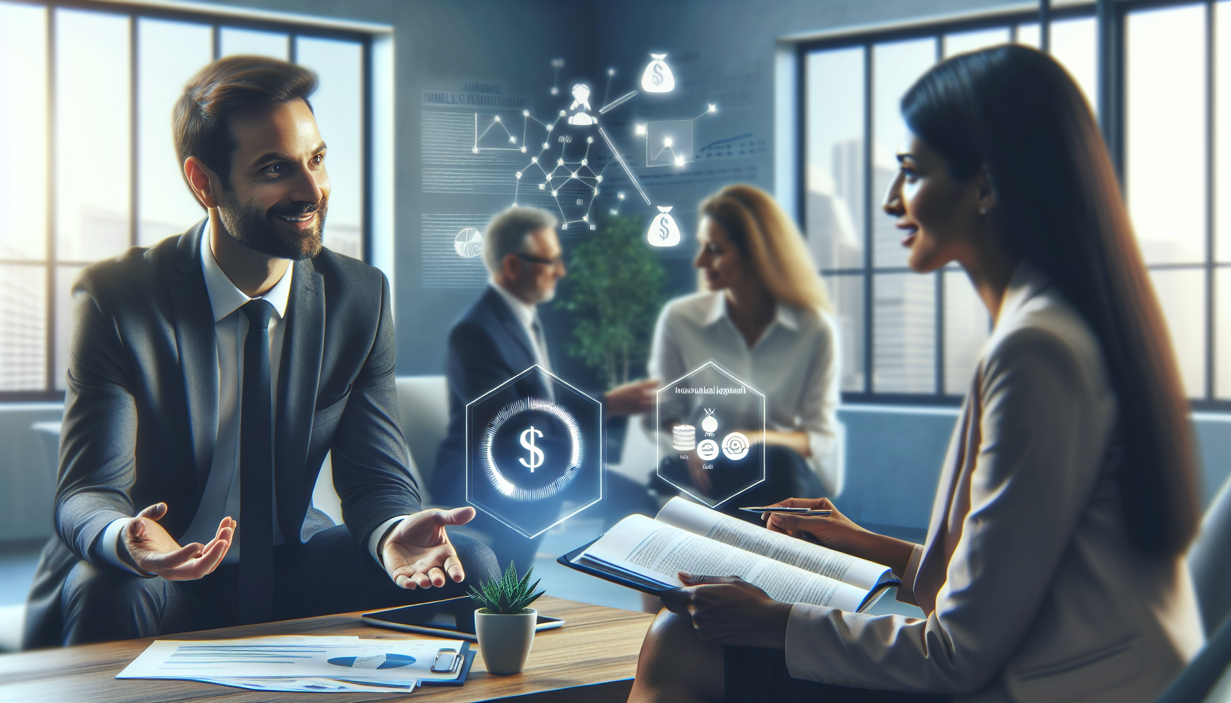 Bridging Loans – Get Approved Fast When Banks Say No