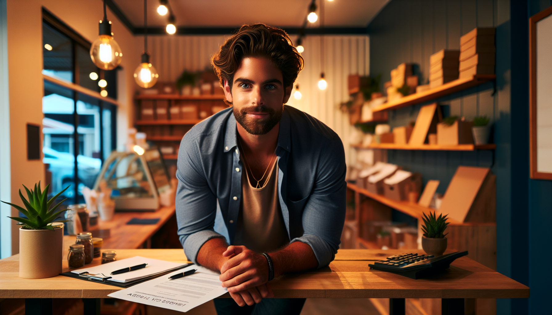 Business Loans? Uncover Surprising Rules (2026 Guide)