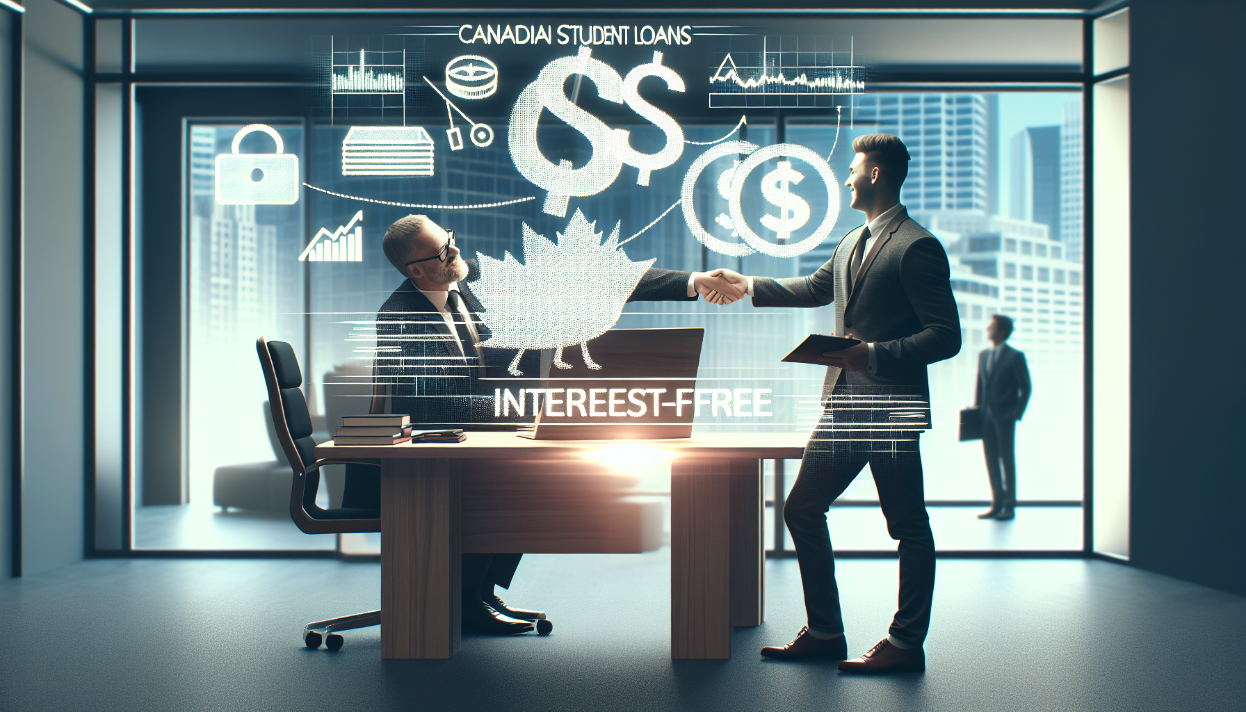 Canada Student Loans – Interest-Free Relief? (2026 Guide)