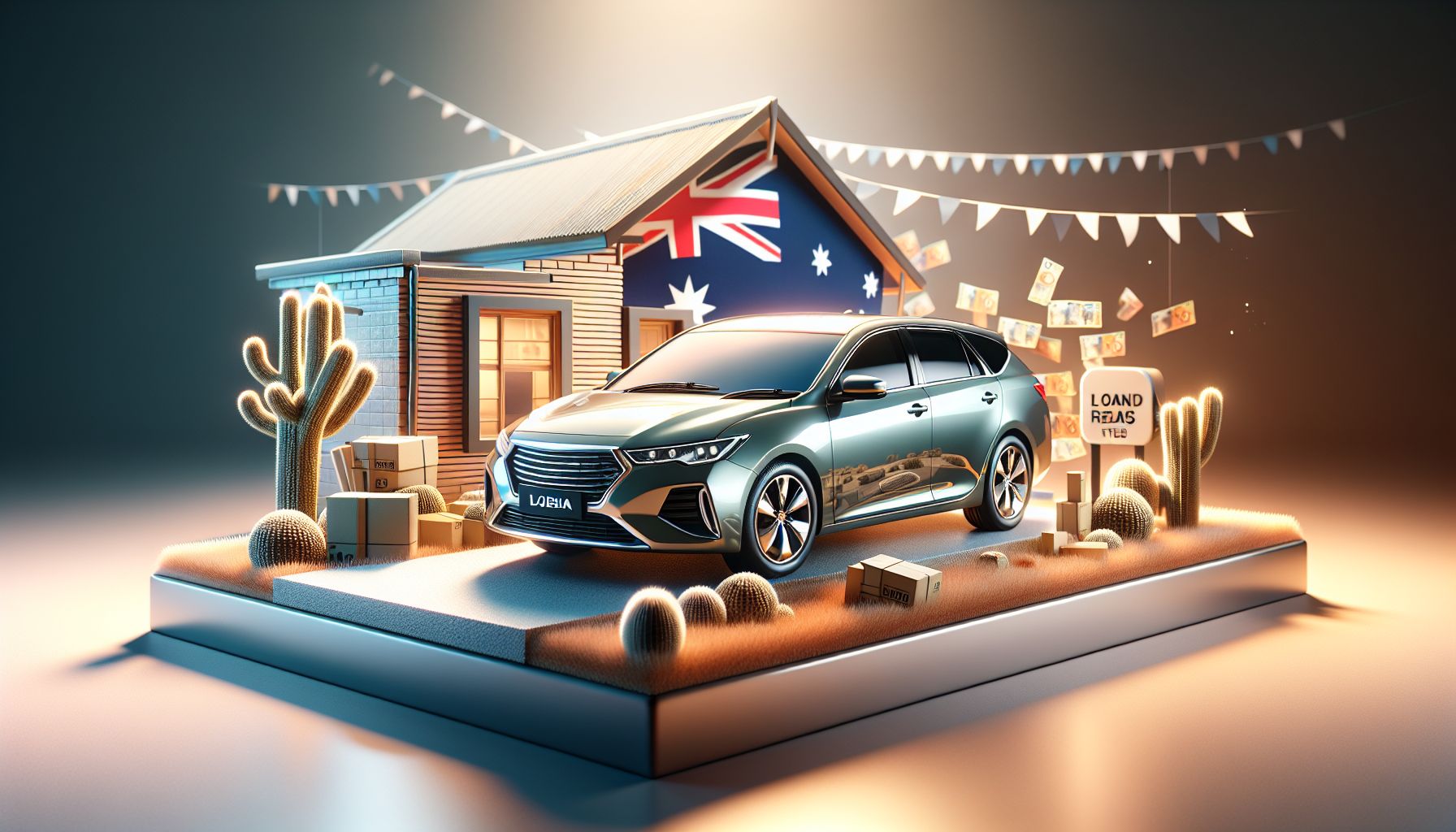 Car Loan Rates – Hope for Lower Costs? (2026)