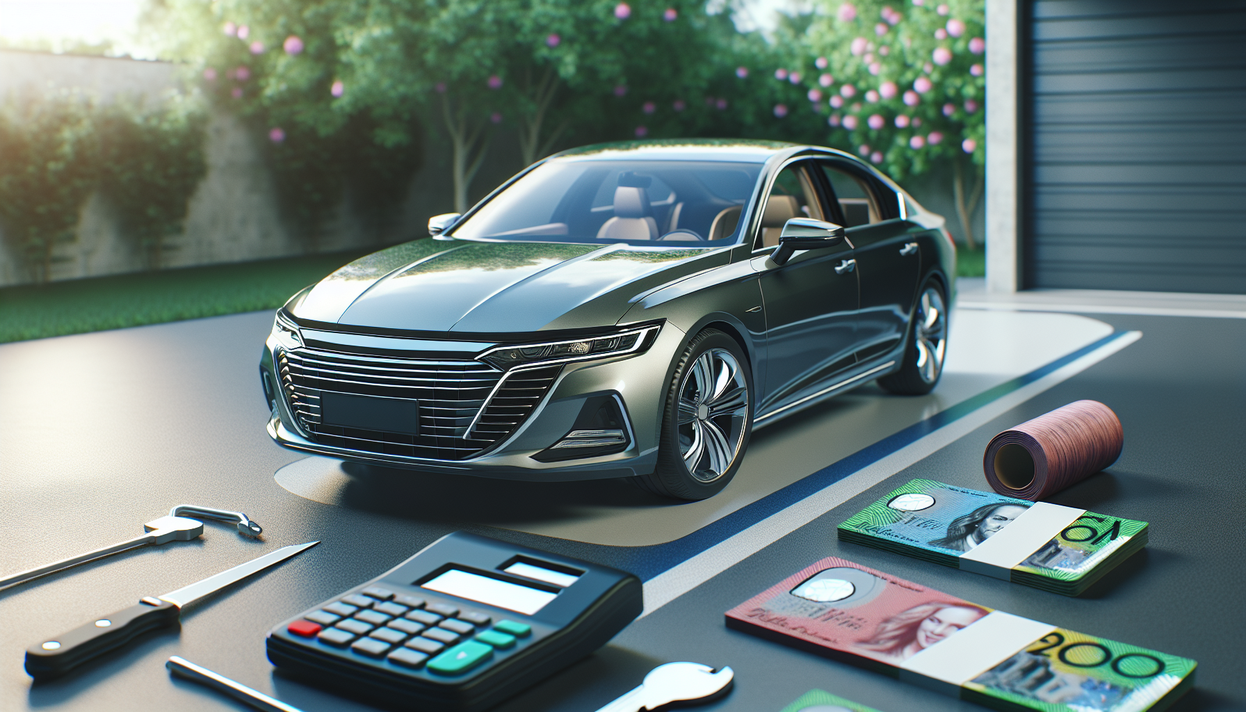 Car Loans – Discover Savings Over Personal Loans (2026)