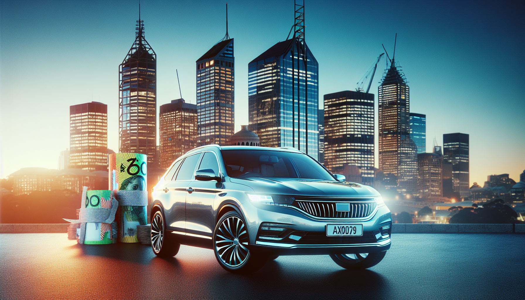 Car Loans – Discover the Interest Truth (2026)