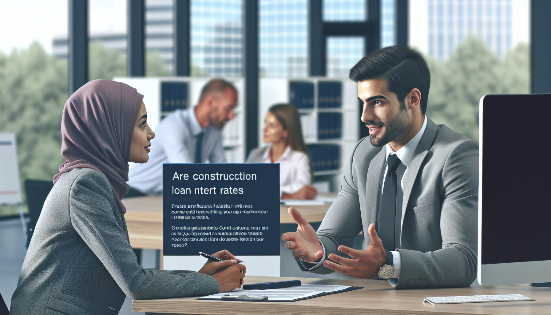 Construction Loan Rates – Avoid Surprises (2026 Guide)