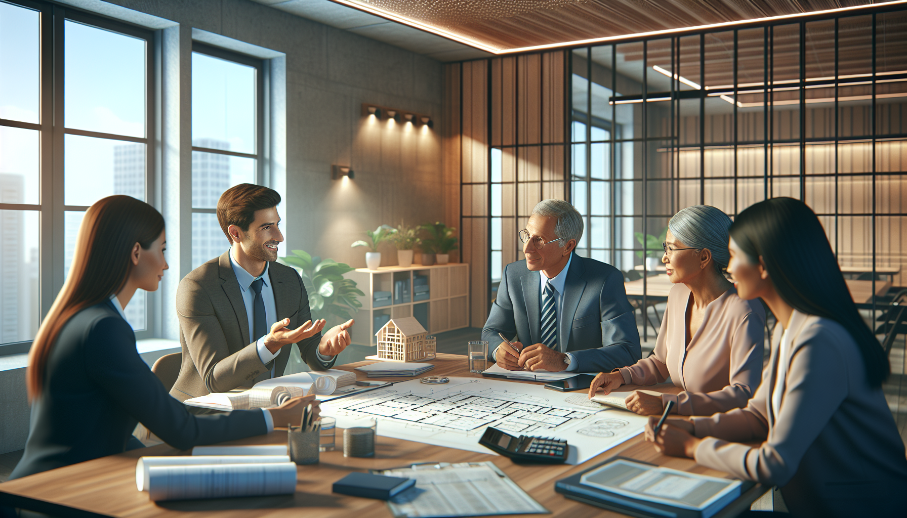 Construction Loans – Higher Rates? Find Out Why (2026)