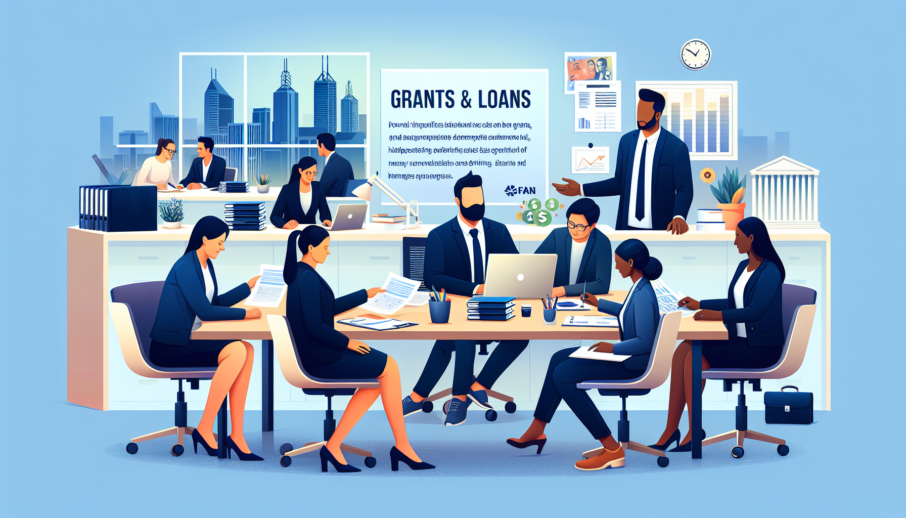 Grants or Loans? Uncover Financial Relief (2026)