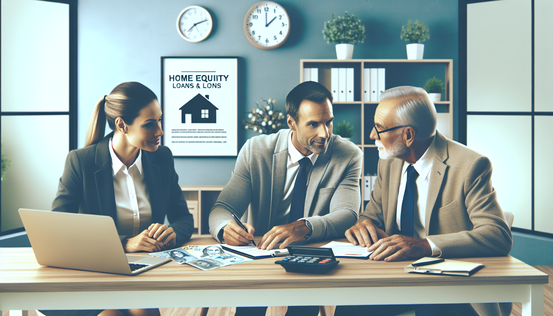 Home Equity Loans – Control Your Finances (2026 Guide)