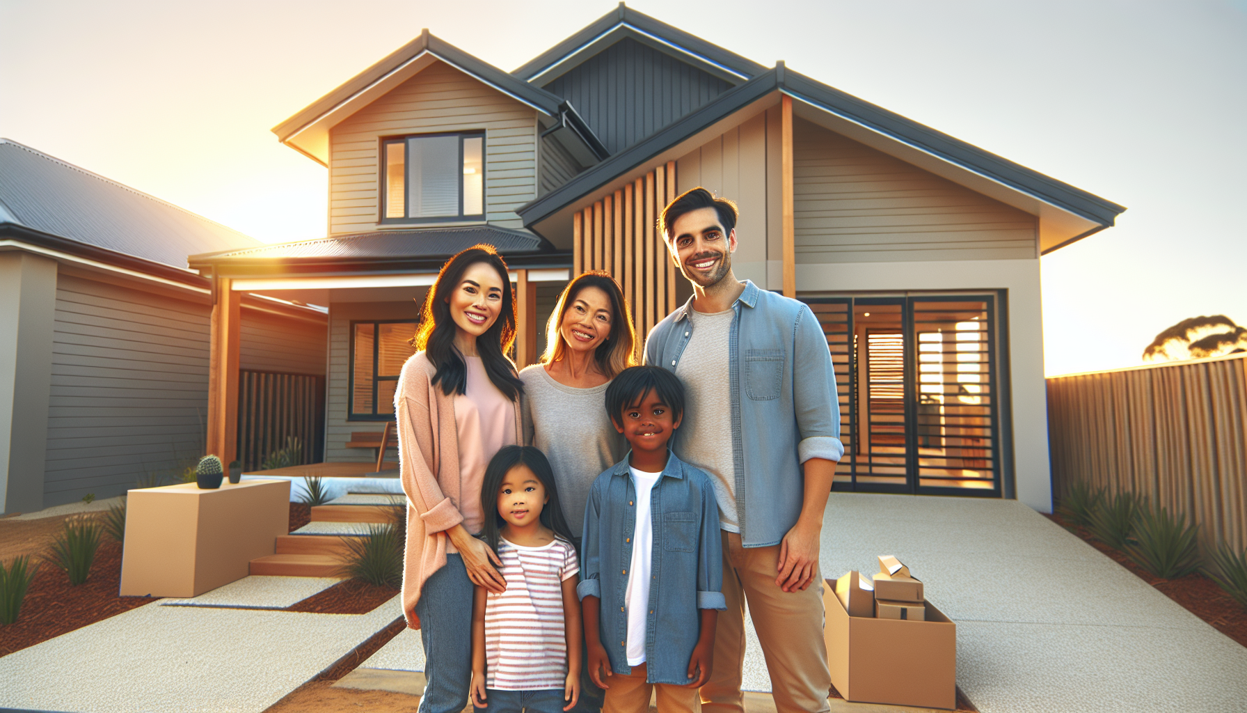 Home Loan Rates – Are They Rising Again? (2026 Guide)