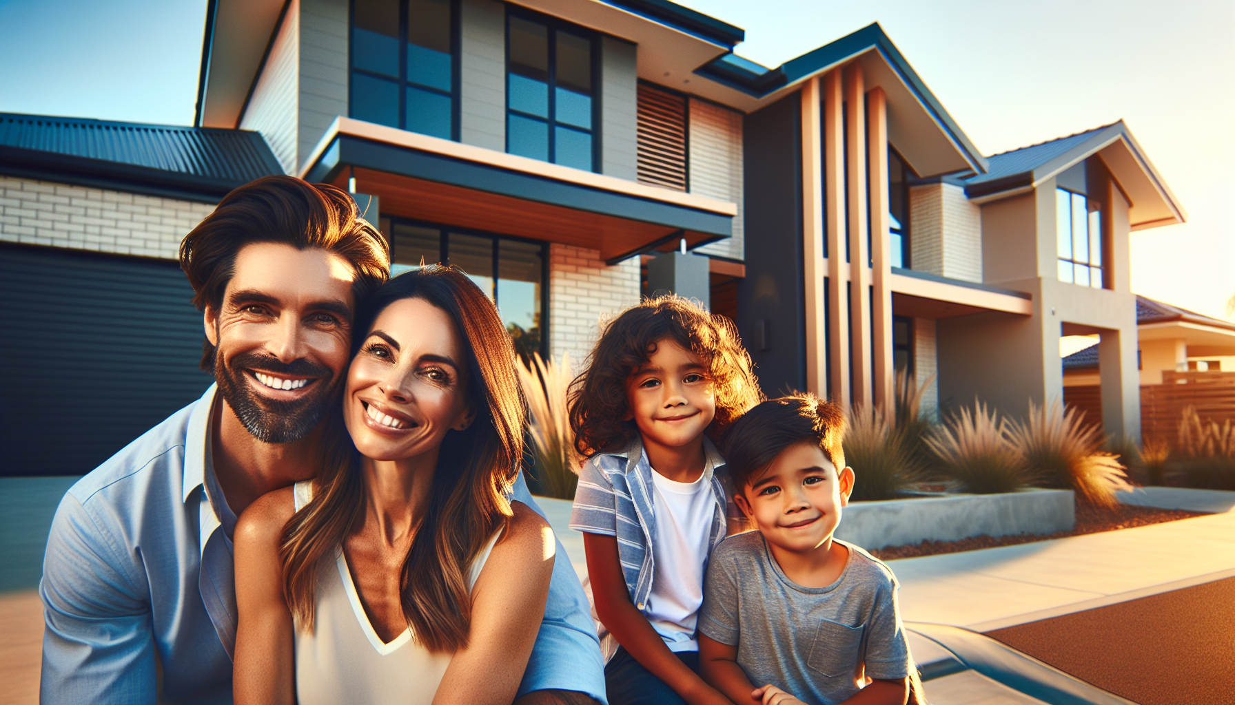 Home Loan Interest Rates? Secure Stability Amid Chaos