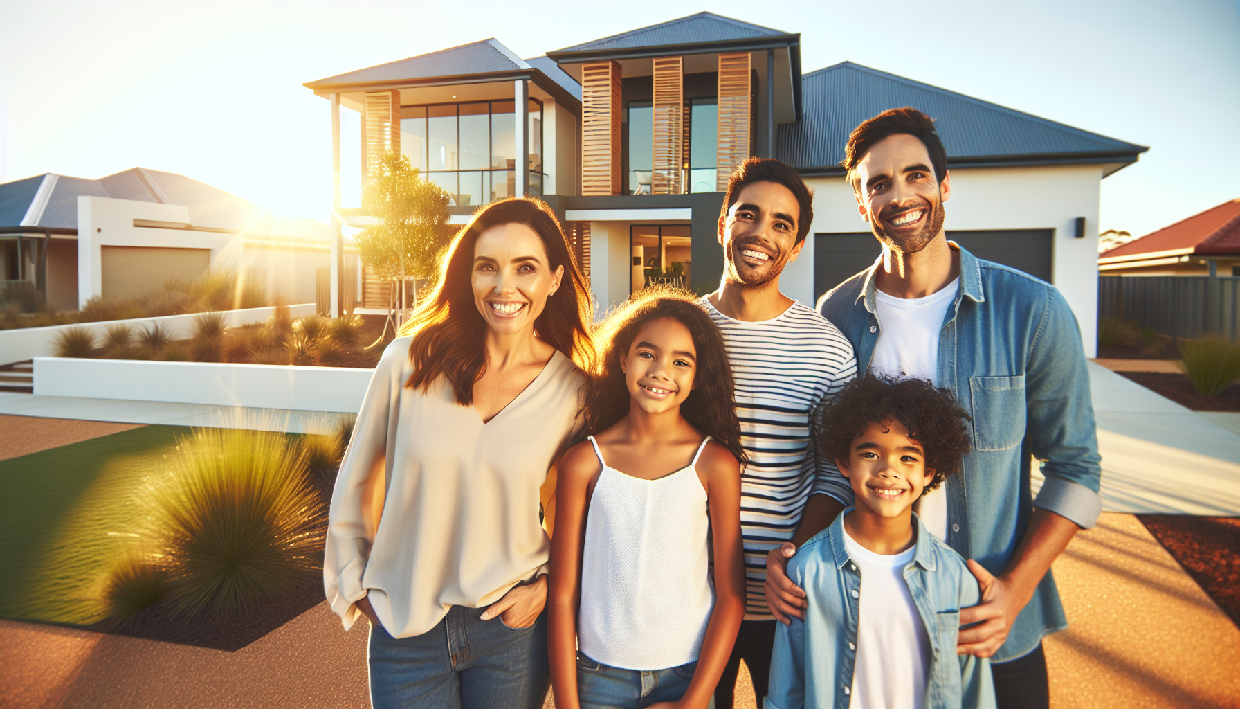 Home Loan Rates – Expect Relief or More Strain? (2026)