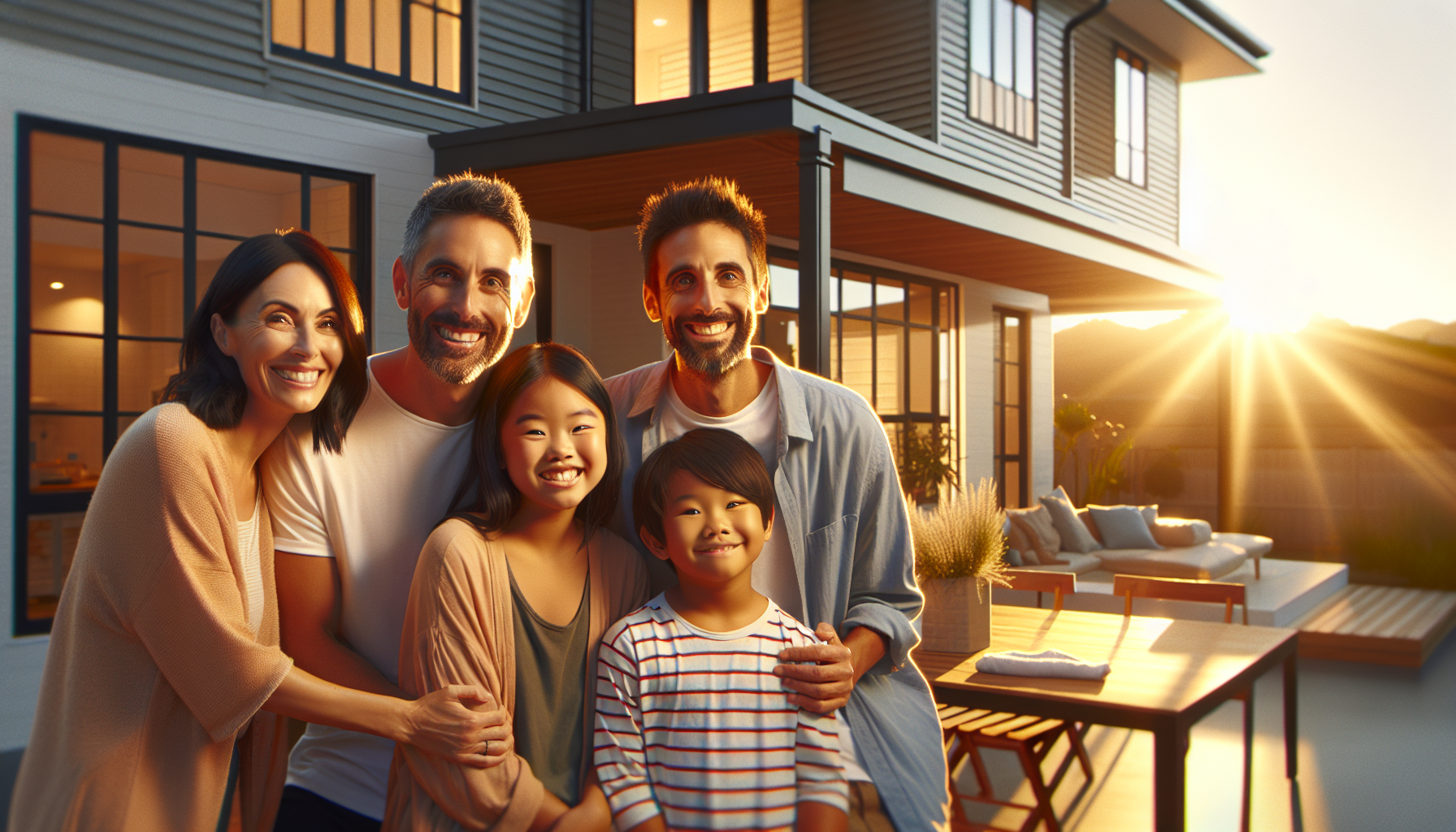 Home Loan Rates Rising? Protect Your Finances Now