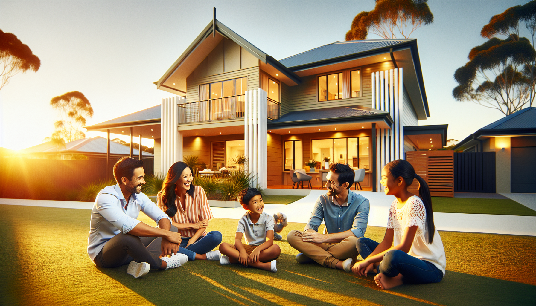 Home Loans – Control Approval With Gross Income (2026)