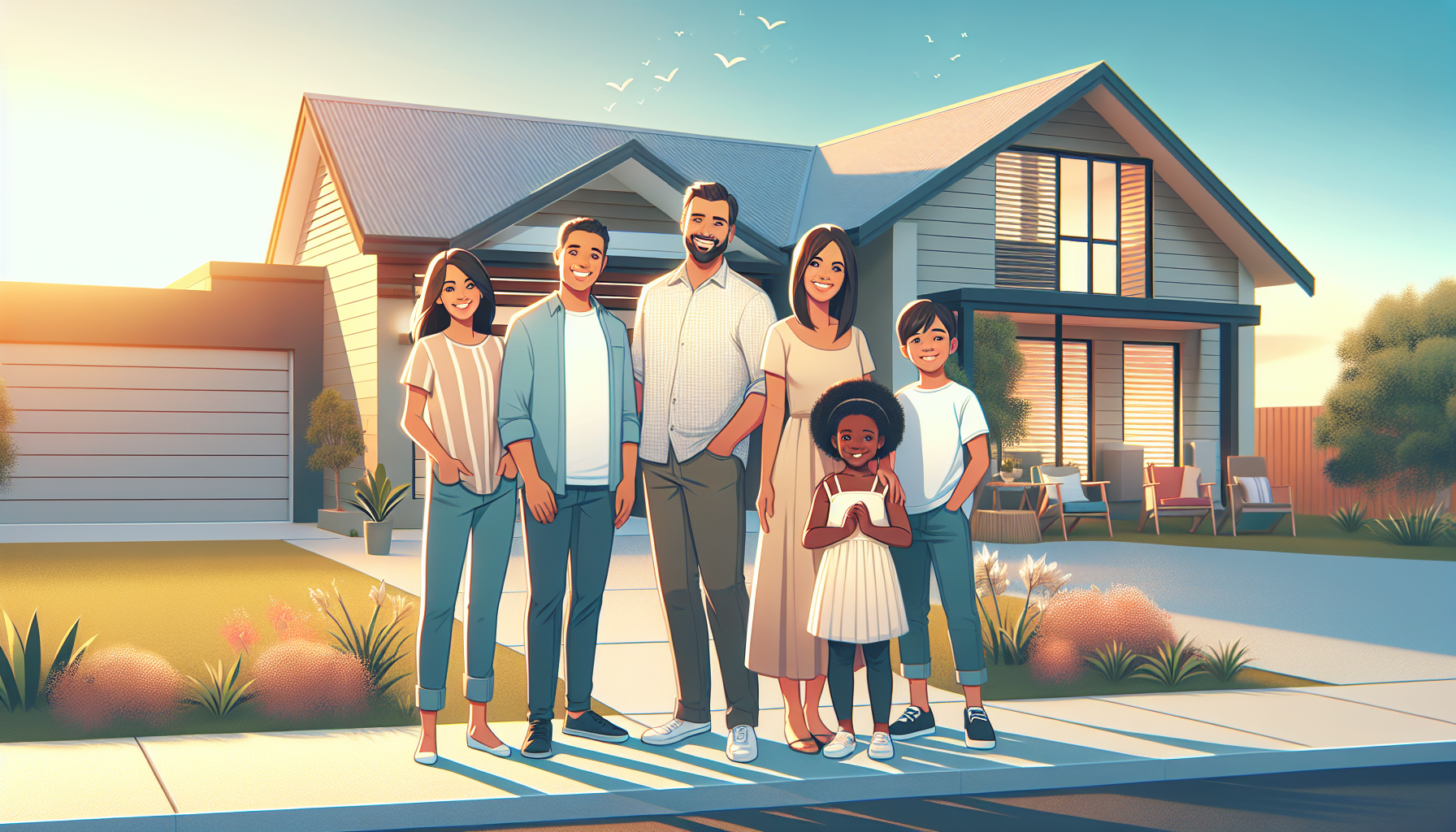 Home Loans: Compound or Simple? Uncover the Truth (2026)