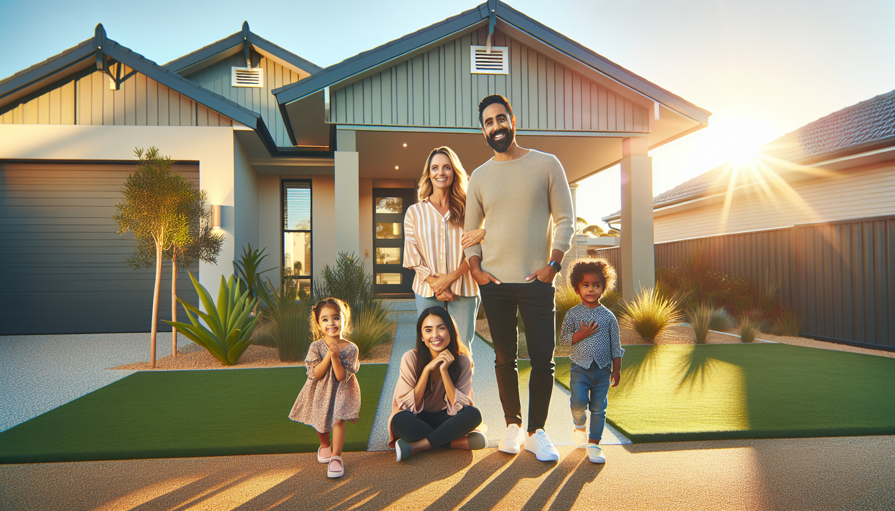 Home Loans – Find Clarity Amid Confusion (2026)