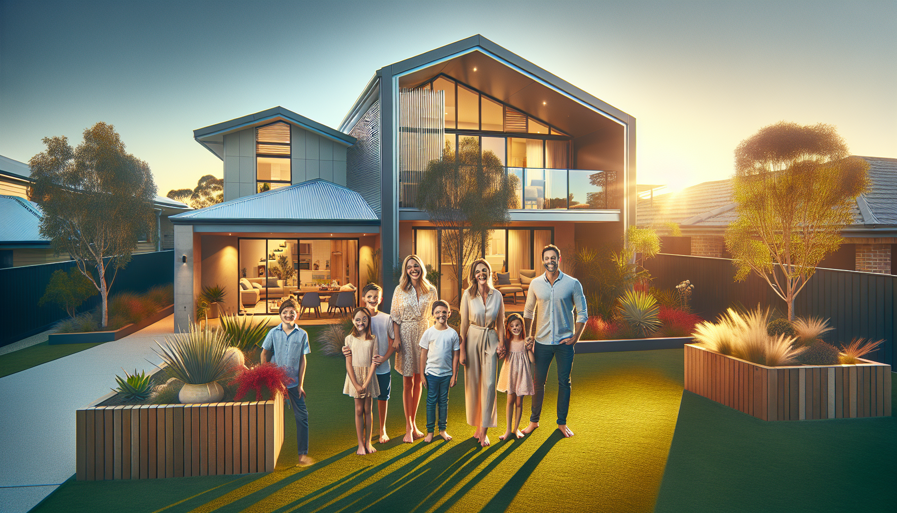 Home Loans – Discover Lower Rates Fast (2026)