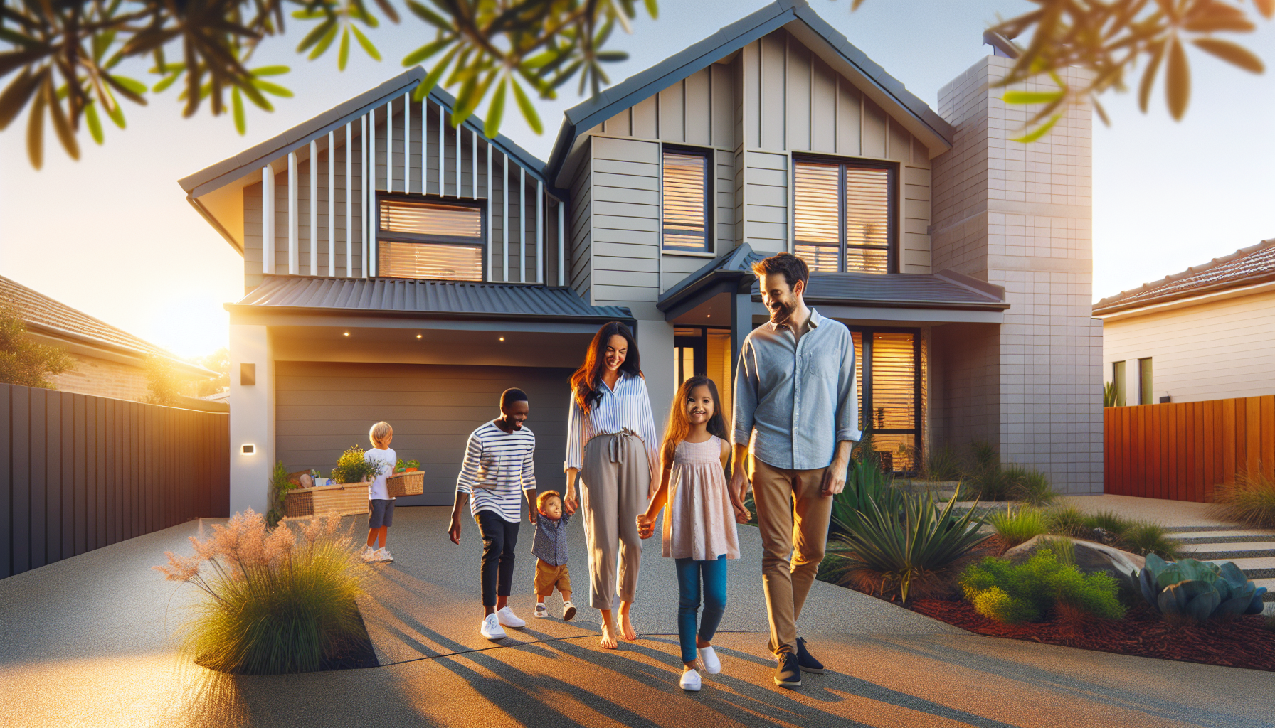 Home Loans – Secure Your Future or Risk It? (2026)