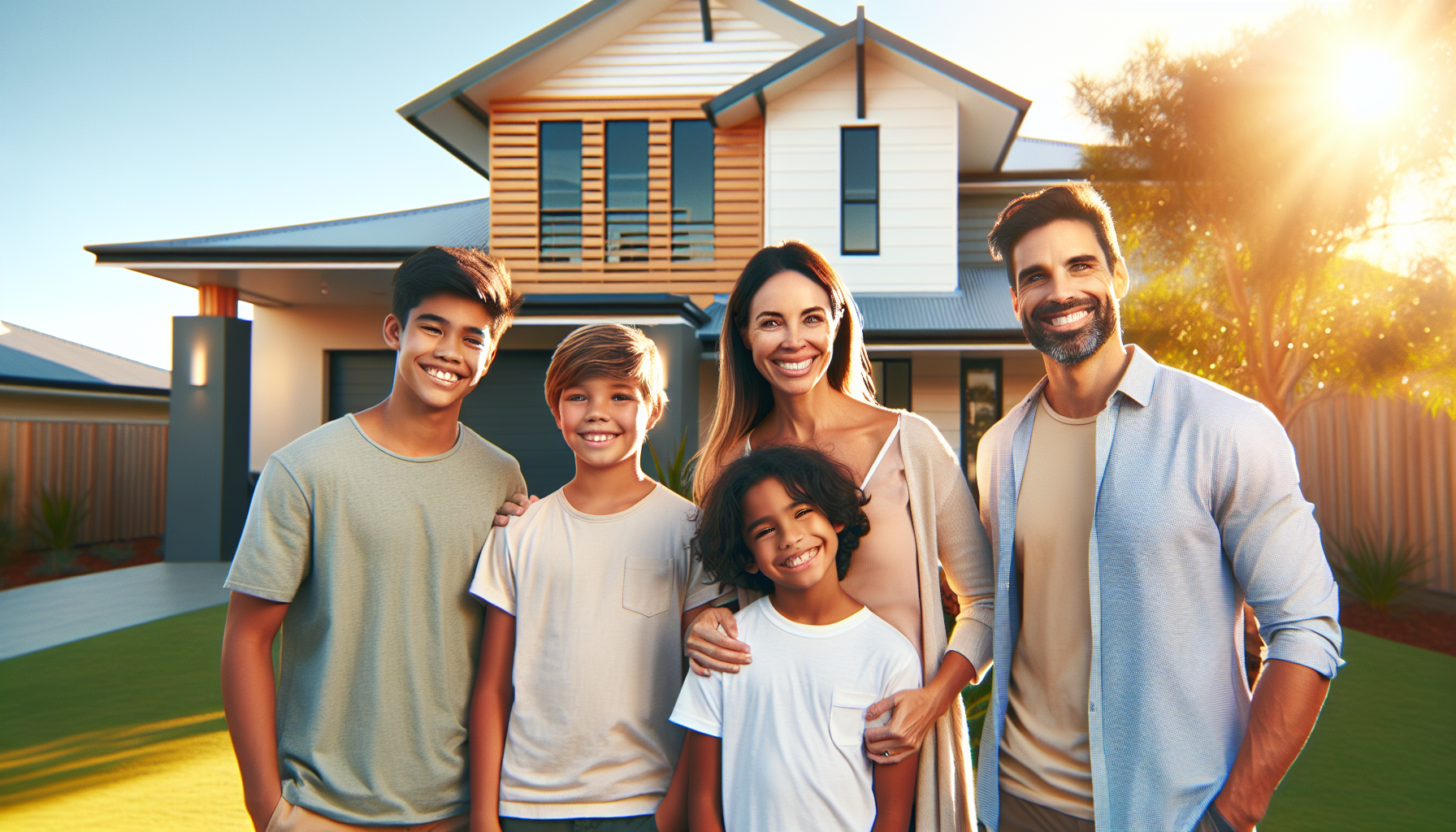 Home Loans – Discover the Truth About Interest (2026)