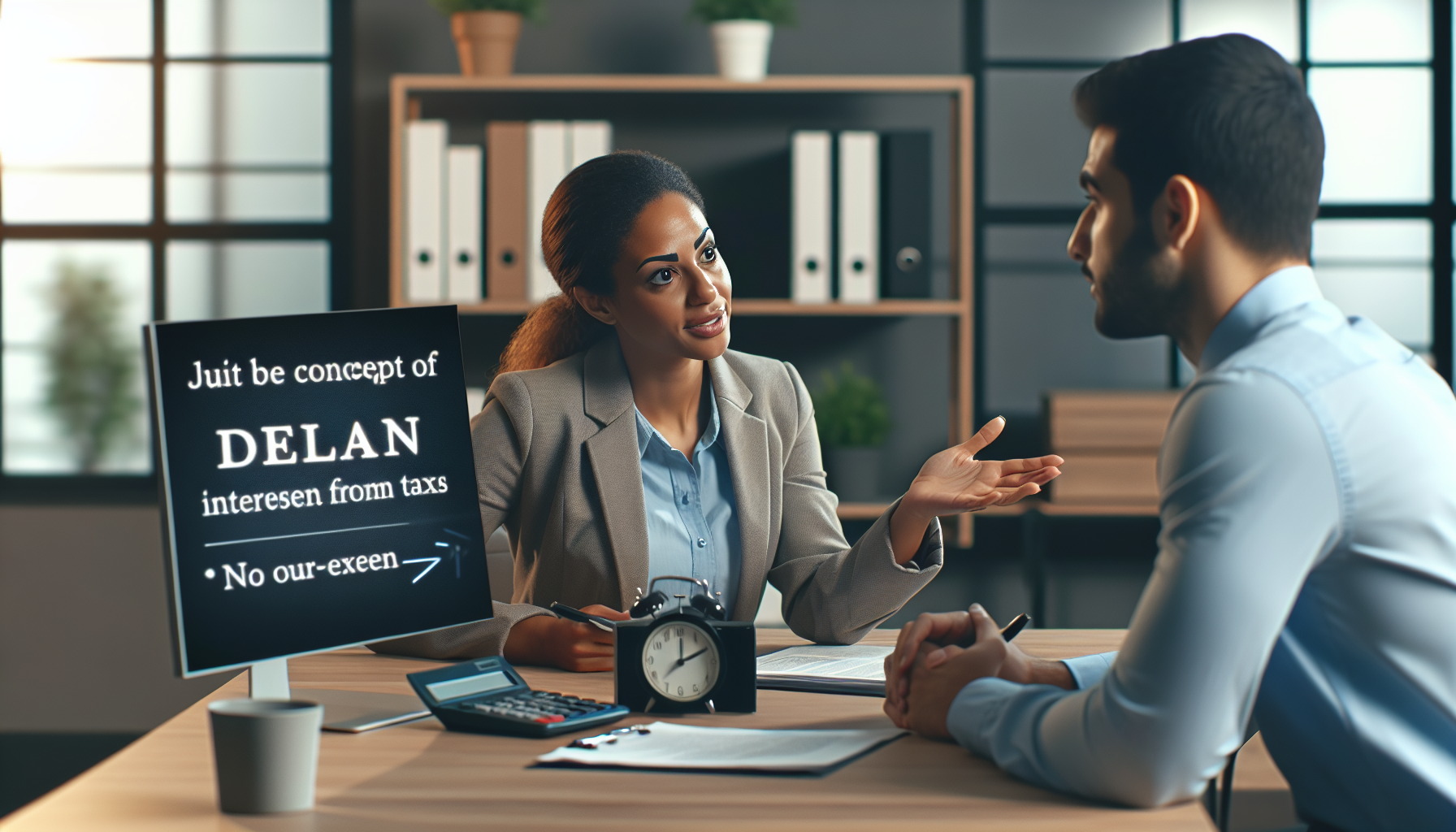 Interest on Loans – Tax Relief or Hidden Trap? (2026)