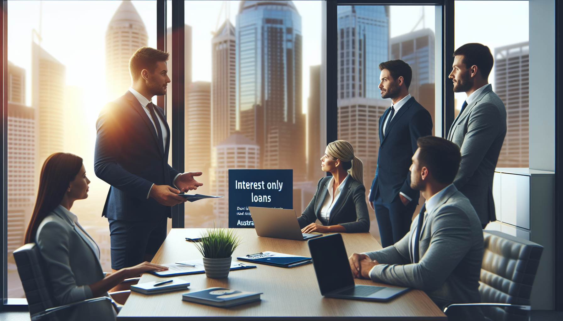 Interest Only Loans? Here's How to Decide (2026)